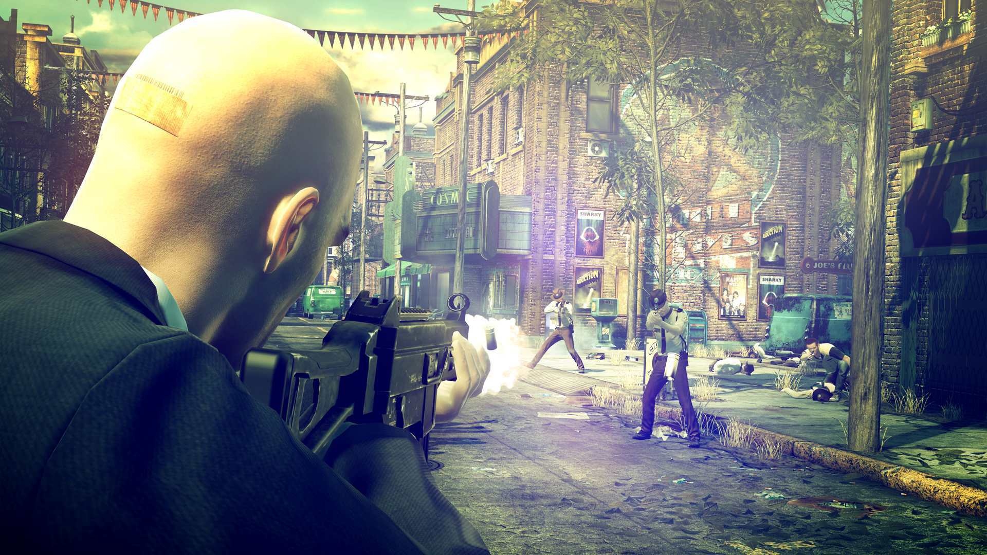 Hitman: Absolution - Imagen 38